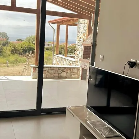 Seaview Serenity In - House 3 * Никити
