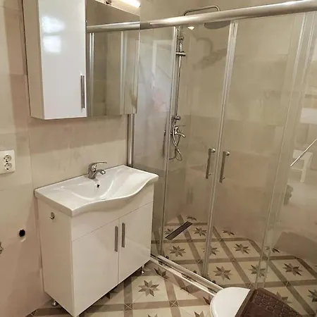 Seaview Serenity In - House 3 Апартаменты