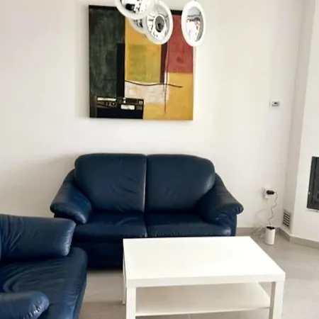Seaview Serenity In - House 3 Никити