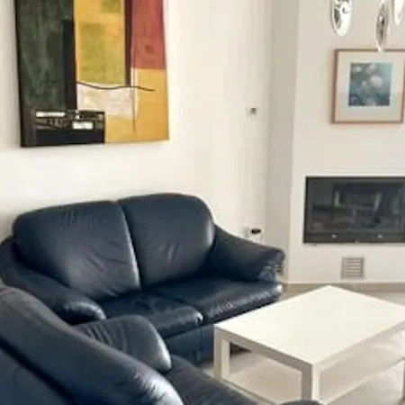 Apartment Seaview Serenity In - House 3 *