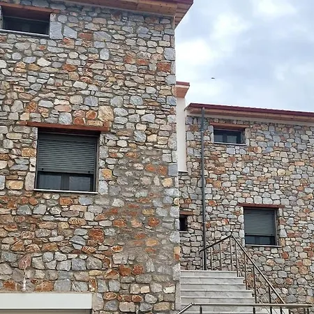 Seaview Serenity In - House 3 * Nikiti (Sithonia)
