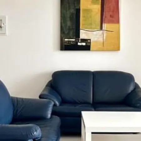 Apartmán Seaview Serenity In - House 3 *
