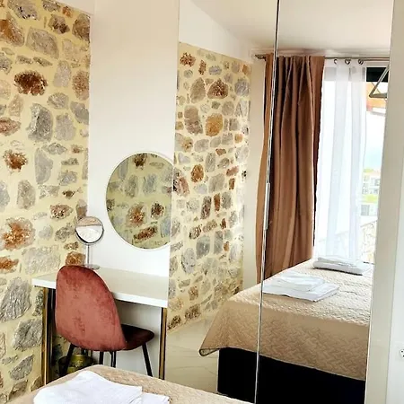 Seaview Serenity In - House 3 Apartment Nikiti (Sithonia)