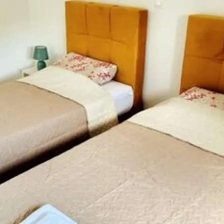 Seaview Serenity In - House 3 Apartment Nikiti (Sithonia)