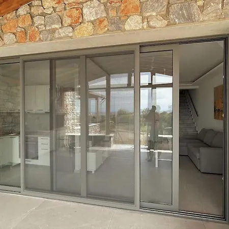 Apartment Seaview Serenity In - House 3 Nikiti (Sithonia)