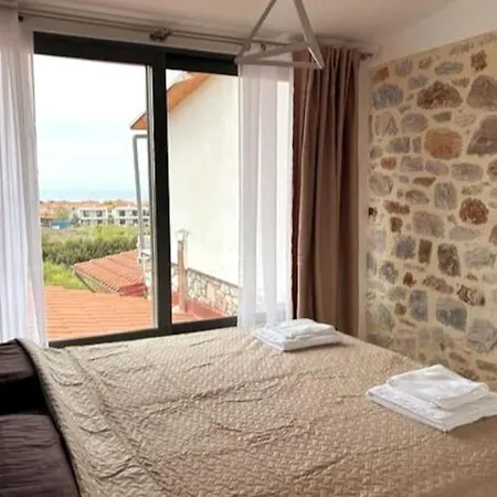 Apartmán Seaview Serenity In - House 3 *