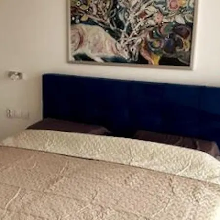 Seaview Serenity In - House 3 Apartmán Nikiti (Sithonia)
