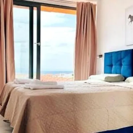 Seaview Serenity In - House 3 شقة