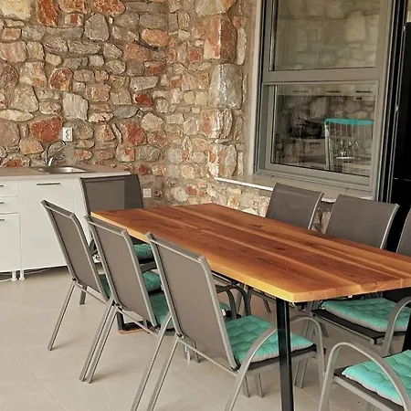 Seaview Serenity In - House 3 نيكيتي