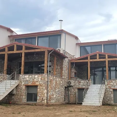 شقة Seaview Serenity In - House 3 نيكيتي