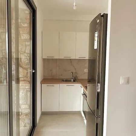 شقة Seaview Serenity In - House 3 نيكيتي