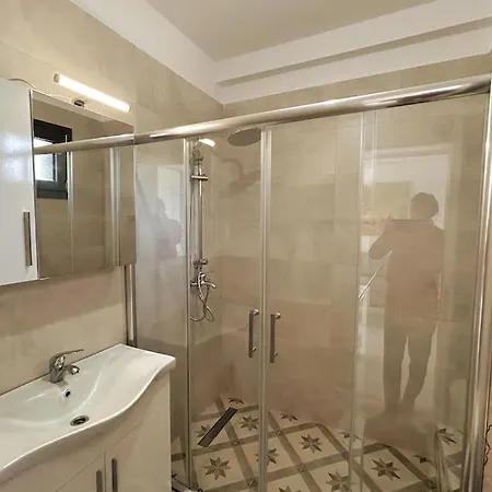 Seaview Serenity In - House 3 شقة