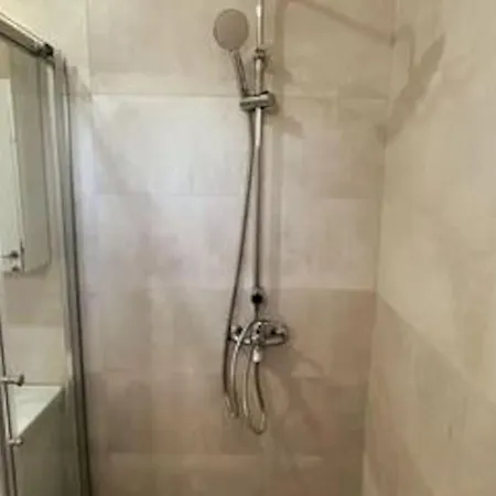 Seaview Serenity In - House 3 شقة