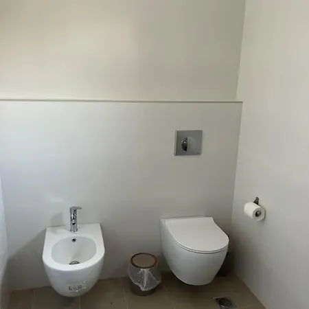 Seaview Serenity In - House 3 شقة نيكيتي