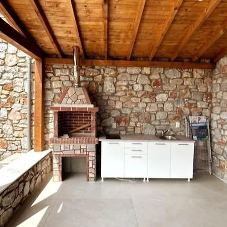 Seaview Serenity In - House 3 شقة